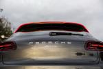Porsche Macan SportDesign Package 2016 года (MY)